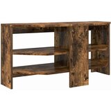  KotnaTVomara Dimljeni oreh 102 x 40,5 x 45 cm Konstruiran les, (5000092280) | Shoptok.si