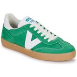 Victoria Nizke superge BERLIN CICLISTA SERRAJE RETRO Zelena | Shoptok.si