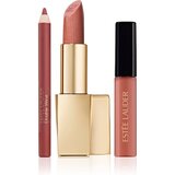 Estée Lauder Holiday Marvelous Lip Kit poklon set (za usne) | shoptok.hr