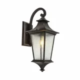 zidna lampa - fenjer 1xE27 E250397