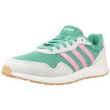 Adidas Nizke superge RUN 60s 4.0 Zelena | Shoptok.si