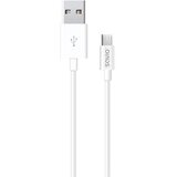 Savio USB – micro USB cable CL-124 Cijene