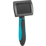 Trixie Četka sa mekanim žičanim vlaknima Soft Silcker Brush | ePonuda.com