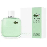 Lacoste eau de L.12.12 Blanc Eau Fraiche toaletna voda 100 ml za muškarce