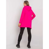 RELEVANCE Sweatshirt-RV-BL-4899.23P-fuchsia | Shoptok.si