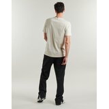 Le Coq Sportif Majice & Polo majice ESS TE SS N Bež | Shoptok.si