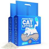 CATLINK Mešani mačji pesek | Shoptok.si