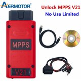 aermotor Orodje za tuning ECU čipov, MAIN+TRICORE, MULTIBOOT, MPPS V21, (5000156709) | Shoptok.si