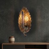 Opviq Zidna lampa, bakar Cijene