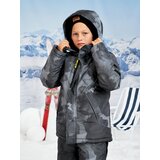 Sinsay Puffer jakna s kapuljačom | shoptok.hr