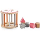 Little dutch drvena slagalica pink | shoptok.hr