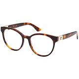 Guess Ženske Dioptrijske naočale GU2909 Tortoise | shoptok.hr