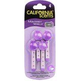 California Scents Vent Stick Monterey Vanilla Cene