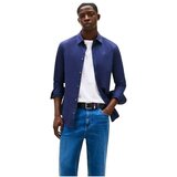 Tommy Hilfiger teget muška košulja Cene