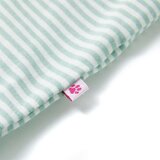  Dječja majica svijetla boja mente 92 | shoptok.hr
