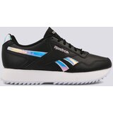 Reebok ROYAL GLIDE RPLDBL Ženske tenisice za slobodno vrijeme, crna, veličina 37 | shoptok.hr