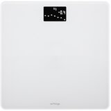 Withings body bmi wi-fi scale - white cene