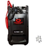 Prolinetech plt/bsc-600 starter - punjač akumulatora germany style ( PLT/BSC-600 ) | ePonuda.com