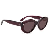  Ženske Sunčane naočale Isabel Marant IM 0105/G/S-Purple | shoptok.hr