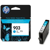 Hp 903 cyan originalna kartuša za 315 strani