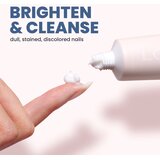 LONDONTOWN Kur Mani Bright piling za nohte s krtačko 45 ml | Shoptok.si