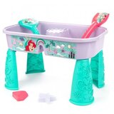 Disney Disneyjeve princese: Ariel - miza za pesek ali vodo | Shoptok.si