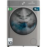 Cecotec 02767 - Bolero DressCode 9800 Inverter Jeklena A pralni stroj, (22118687) | Shoptok.si