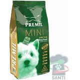 Premil hrana za pse top line adult mini PRP01010234 Cene
