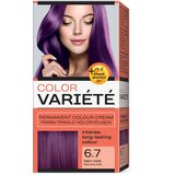 Chantal Inovativna trajna boja za kosu VARIETE - 6.7 50g Cijene