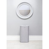 Shumee Laundry Separation Basket Tota 60 L Grey | shoptok.hr