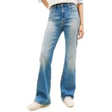 Tommy Jeans Ženske farmerke DW0DW22683, Plave Cene