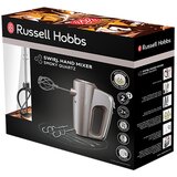 Russell Hobbs Swirl Ručni Mikser Smoky Quartz 25892-56 | shoptok.hr