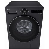 LG F4WX9092B Pralni stroj 9kg, 1400 A vrt/min, razred -55% | Shoptok.si