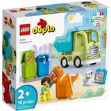 Lego DUPLO® 10987 reciklirni tovornjak Cene