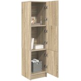  Highboard Sonoma hrast 31.5 x 32 x 122.5 cm | shoptok.hr