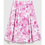 Marisse Women's Skirt L-Sc-4306 D.Pink | Shoptok.si