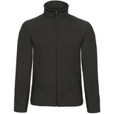 Jakna JOPA NA ZADRGO FLIS B&C ID.501 280G ČRNA 3XL Cene