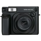 Fujifilm Instax Wide 400 schwarz | shoptok.hr