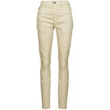 G-star Raw high g-shape cargo skinny pant wmn bež Cijene