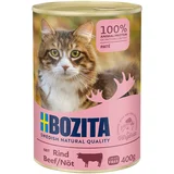 Varčno pakiranje 12 x 400 g - Govedina