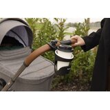 Zopa držač za bocu za kolica DELUXE Black | shoptok.hr