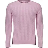 MEN'S PINK SWEATER