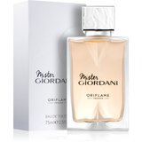 Oriflame Mister Giordani toaletna voda za muškarce 75 ml | shoptok.hr