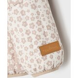 Sinsay Jakna s kapuljačom s cvjetnim uzorkom i vezom Bambi | shoptok.hr