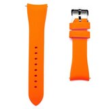 Glam Rock pas za ročno uro GS4272 oranžna, (21063105) | Shoptok.si