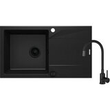 Deante set,sudopera BOC N72M+slavina BOC N72M-ZQJJN113 Deante set,sudopera BOC N72M+slavina BOC N72M-ZQJJN113 Slike