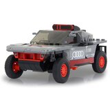 Rastar Auto 1:30 Audi RS Q E-Tron kocke