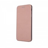 Onasi Glamur preklopna torbica Samsung Galaxy A40 A405 - roza Cene