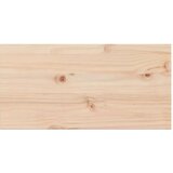  Stolne ploče 2 kom 60x30x2 5 cm od masivne borovine pravokutne | shoptok.hr
