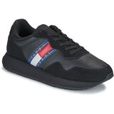 Tommy Jeans Nizke superge (NEW) TJM MODERN RUNNER Črna | Shoptok.si